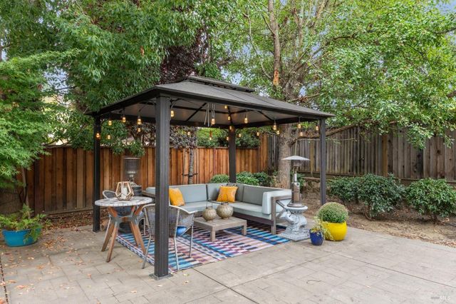 4155 Casper Way, Napa, CA 94558