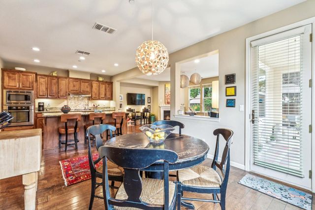 4155 Casper Way, Napa, CA 94558