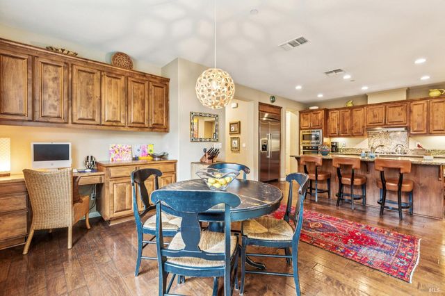 4155 Casper Way, Napa, CA 94558