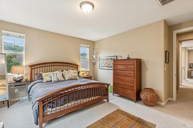 4155 Casper Way, Napa, CA 94558