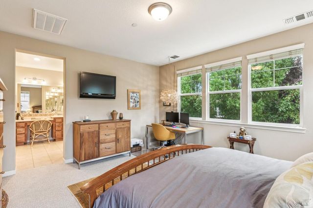 4155 Casper Way, Napa, CA 94558