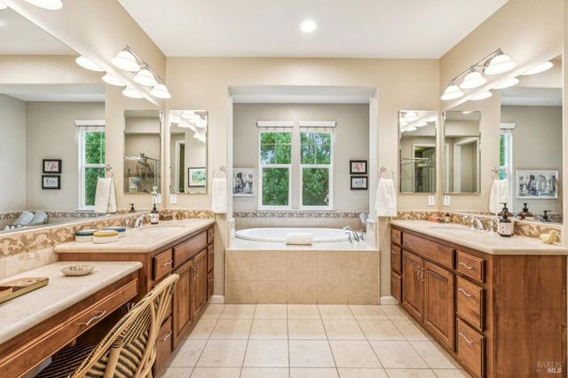 4155 Casper Way, Napa, CA 94558