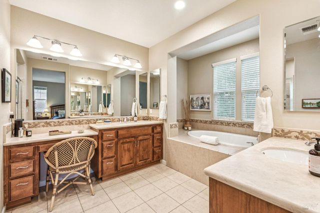 4155 Casper Way, Napa, CA 94558