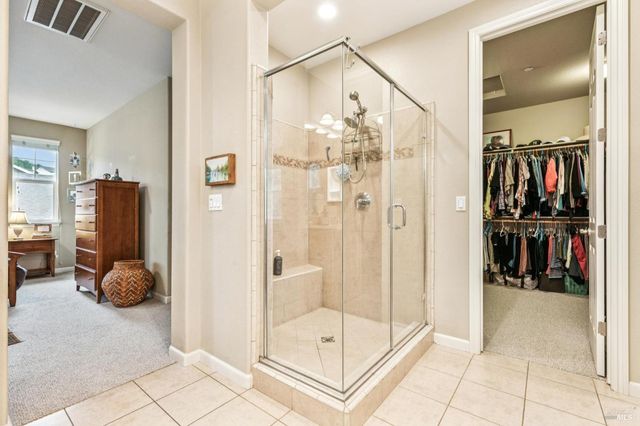 4155 Casper Way, Napa, CA 94558