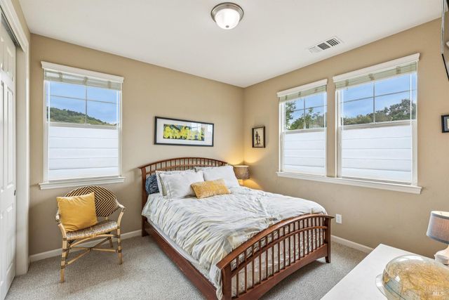 4155 Casper Way, Napa, CA 94558