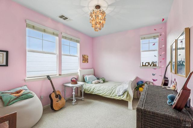 4155 Casper Way, Napa, CA 94558