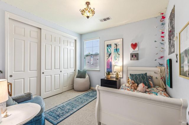 4155 Casper Way, Napa, CA 94558