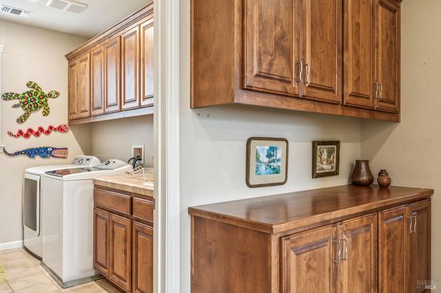 4155 Casper Way, Napa, CA 94558