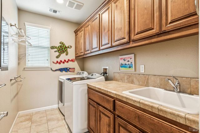 4155 Casper Way, Napa, CA 94558