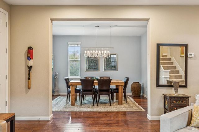 4155 Casper Way, Napa, CA 94558