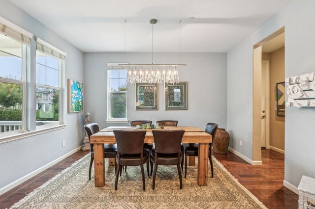 4155 Casper Way, Napa, CA 94558