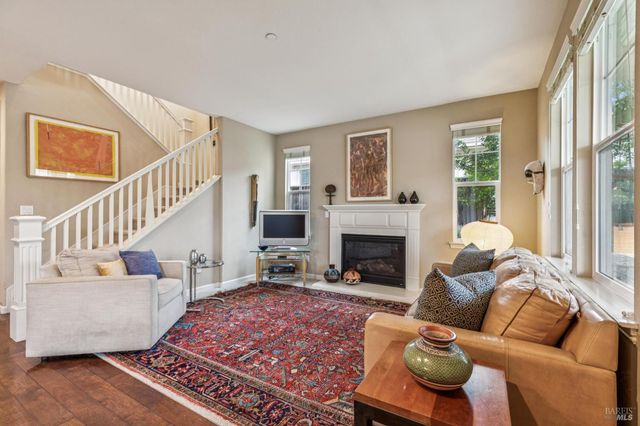 4155 Casper Way, Napa, CA 94558