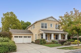 4155 Casper Way, Napa, CA 94558