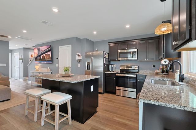 405 El Camino Dr Unit A, Myrtle Beach, SC 29579