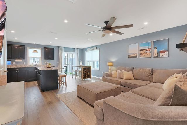 405 El Camino Dr Unit A, Myrtle Beach, SC 29579