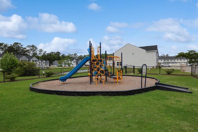 405 El Camino Dr Unit A, Myrtle Beach, SC 29579