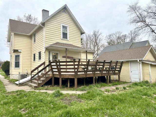 1132 Elm Street, Grinnell, IA 50112