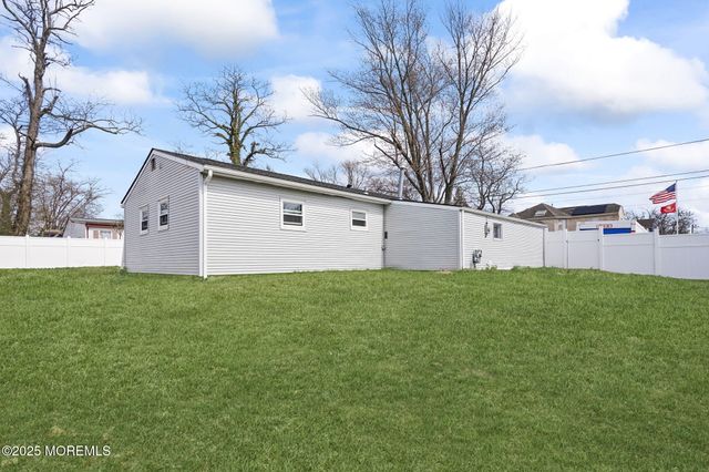 301 Allenhurst Avenue, Neptune Township, NJ 07753
