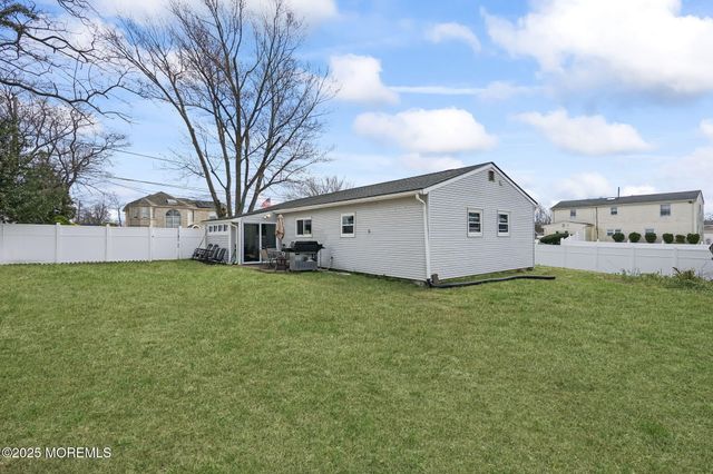 301 Allenhurst Avenue, Neptune Township, NJ 07753