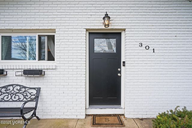 301 Allenhurst Avenue, Neptune Township, NJ 07753