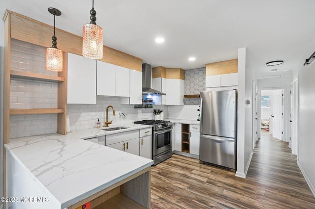 301 Allenhurst Avenue, Neptune Township, NJ 07753