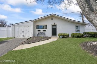 301 Allenhurst Avenue, Neptune Township, NJ 07753