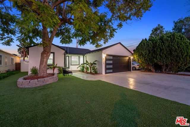 6160 Shoshone Avenue, Encino, CA 91316