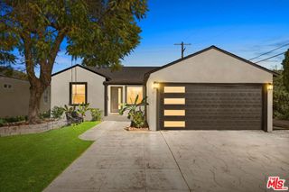 6160 Shoshone Avenue, Encino, CA 91316