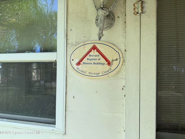 1503 Rockledge Drive, Rockledge, FL 32955