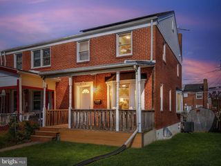 910 N MARLYN AVE, Baltimore, MD 21221