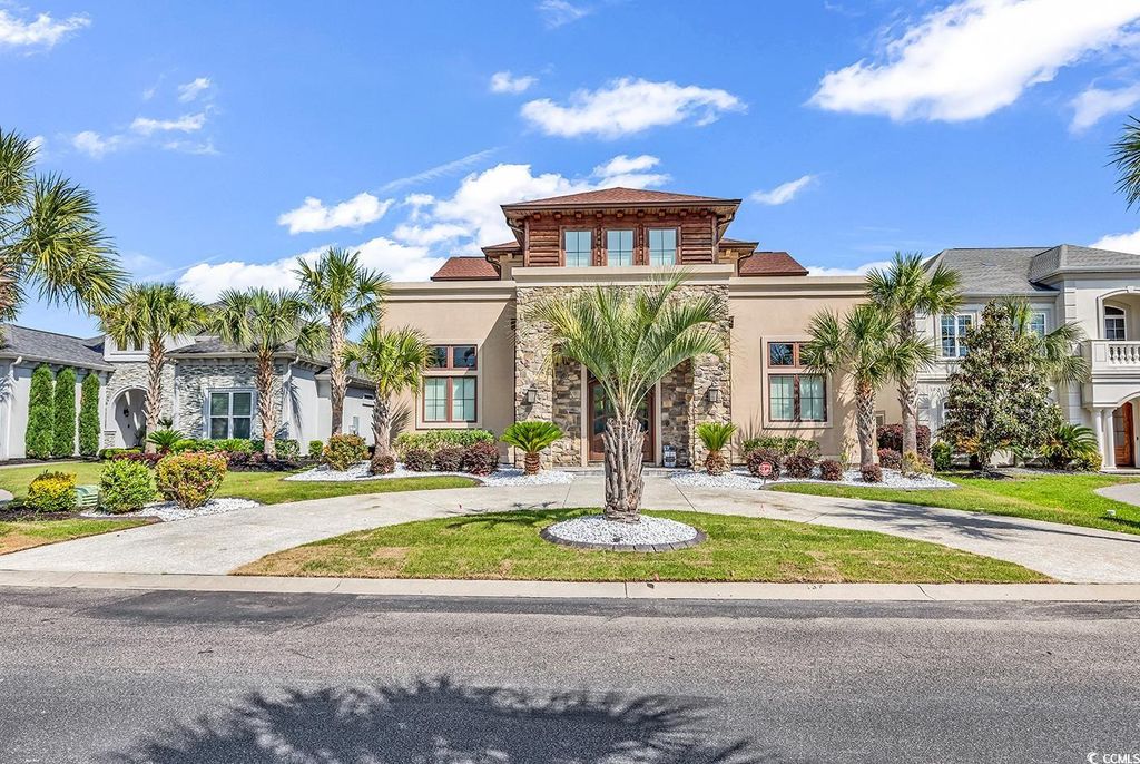 194 Avenue of the Palms, Myrtle Beach, SC 29579