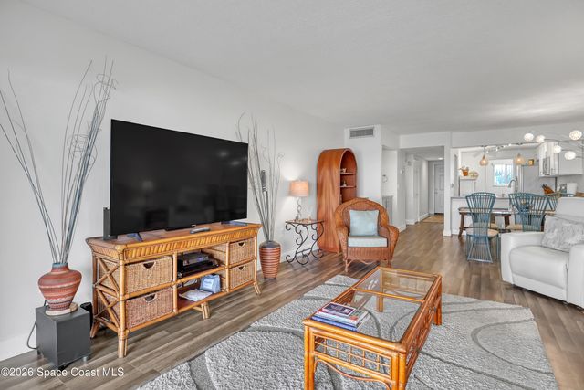 3799 S Banana River Boulevard 811, Cocoa Beach, FL 32931