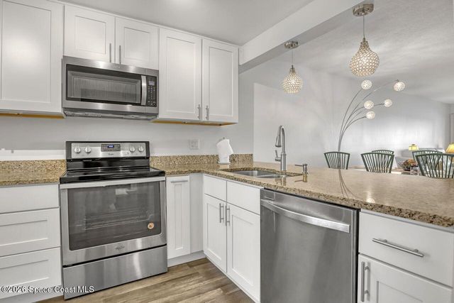 3799 S Banana River Boulevard 811, Cocoa Beach, FL 32931