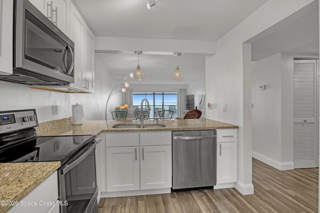 3799 S Banana River Boulevard 811, Cocoa Beach, FL 32931