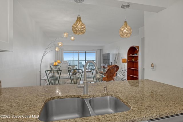 3799 S Banana River Boulevard 811, Cocoa Beach, FL 32931