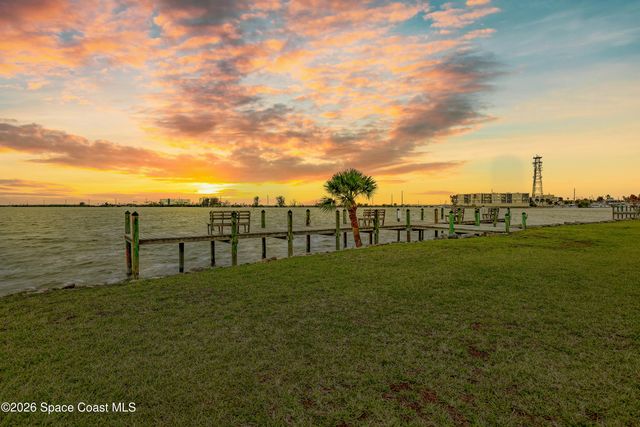 3799 S Banana River Boulevard 811, Cocoa Beach, FL 32931