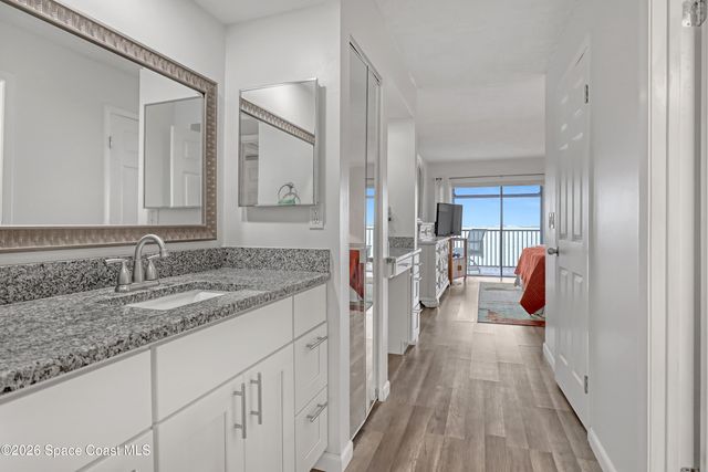 3799 S Banana River Boulevard 811, Cocoa Beach, FL 32931