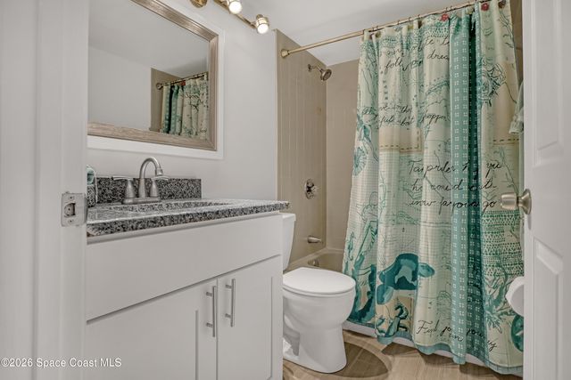 3799 S Banana River Boulevard 811, Cocoa Beach, FL 32931