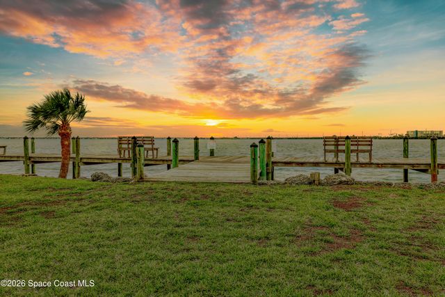 3799 S Banana River Boulevard 811, Cocoa Beach, FL 32931