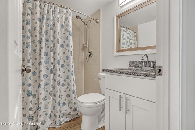 3799 S Banana River Boulevard 811, Cocoa Beach, FL 32931