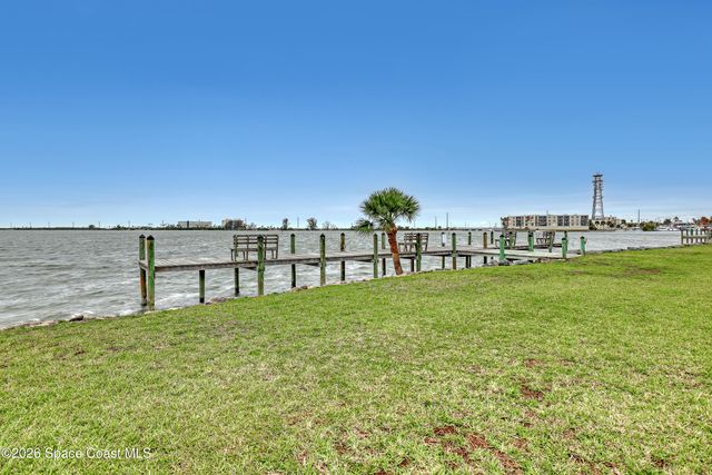 3799 S Banana River Boulevard 811, Cocoa Beach, FL 32931