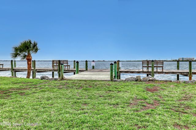 3799 S Banana River Boulevard 811, Cocoa Beach, FL 32931