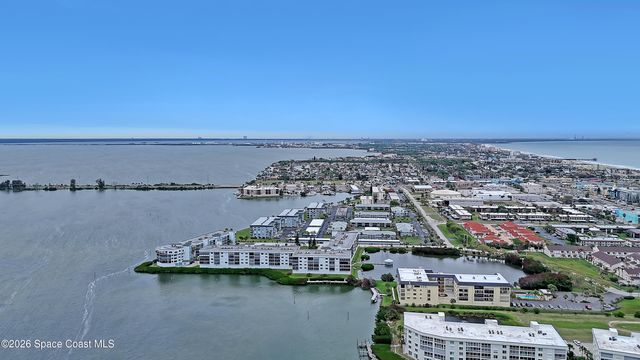 3799 S Banana River Boulevard 811, Cocoa Beach, FL 32931