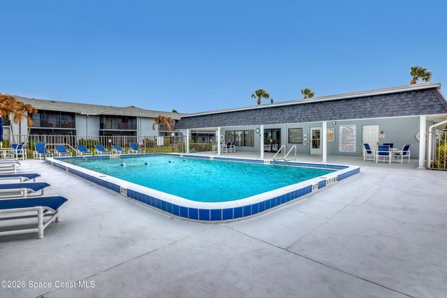 3799 S Banana River Boulevard 811, Cocoa Beach, FL 32931