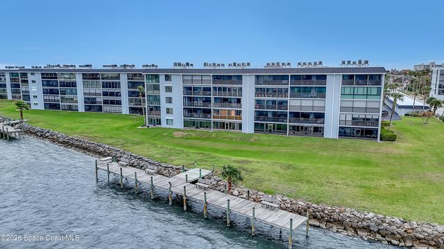 3799 S Banana River Boulevard 811, Cocoa Beach, FL 32931