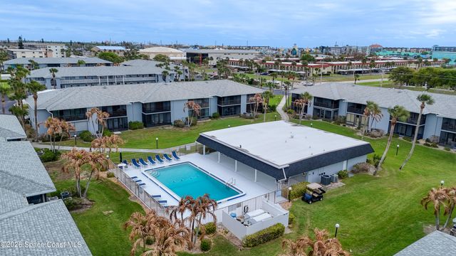 3799 S Banana River Boulevard 811, Cocoa Beach, FL 32931