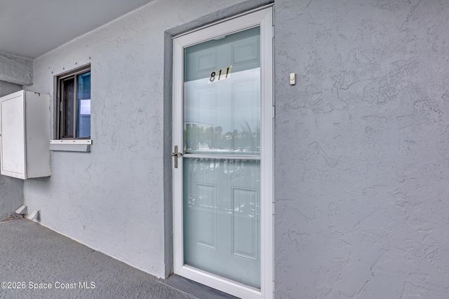 3799 S Banana River Boulevard 811, Cocoa Beach, FL 32931