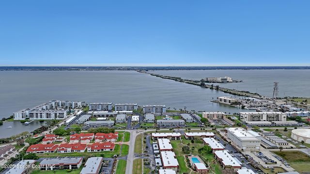 3799 S Banana River Boulevard 811, Cocoa Beach, FL 32931