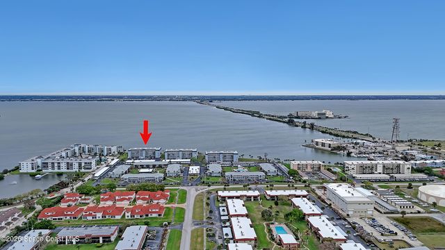 3799 S Banana River Boulevard 811, Cocoa Beach, FL 32931