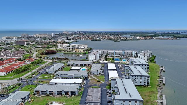 3799 S Banana River Boulevard 811, Cocoa Beach, FL 32931